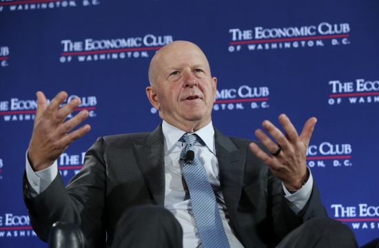 Photo Credit: The Economic Club of Washington, D.C./Joshua Roberts