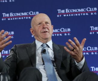 Photo Credit: The Economic Club of Washington, D.C./Joshua Roberts