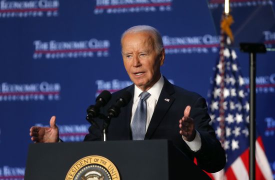 Photo Credit: The Economic Club of Washington, D.C./Joshua Roberts