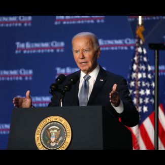 Photo Credit: The Economic Club of Washington, D.C./Joshua Roberts