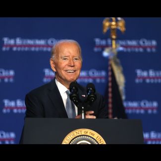 Photo Credit: The Economic Club of Washington, D.C./Joshua Roberts