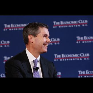 Photo Credit: The Economic Club of Washington, D.C./Joshua Roberts