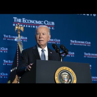 Photo Credit: The Economic Club of Washington, D.C./Joyce Boghasian