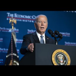 Photo Credit: The Economic Club of Washington, D.C./Joshua Roberts